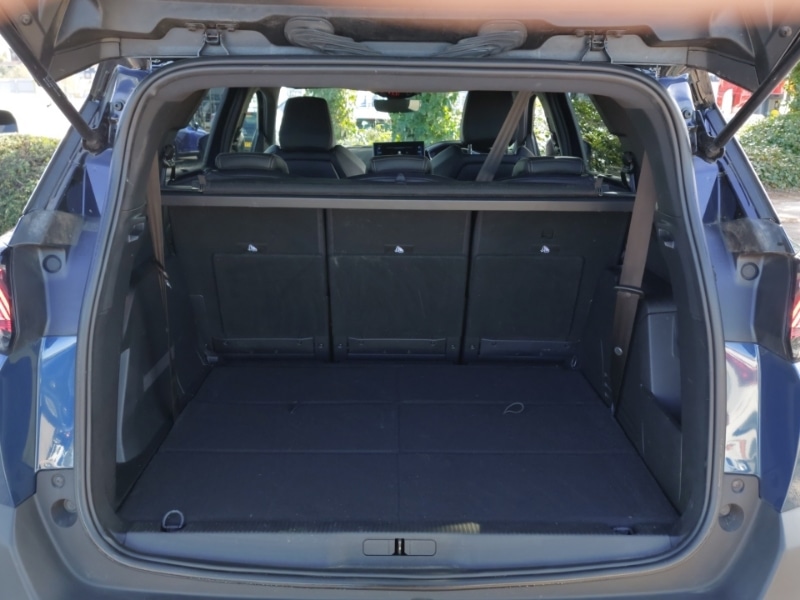 Used Peugeot 5008 2022 for sale - 78146973: Photo 8