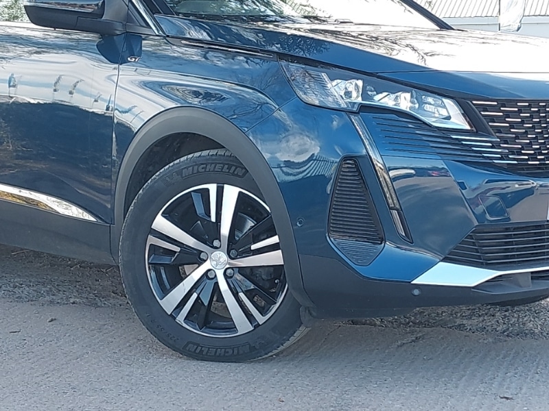 Used Peugeot 5008 2022 for sale - 78146973: Photo 9