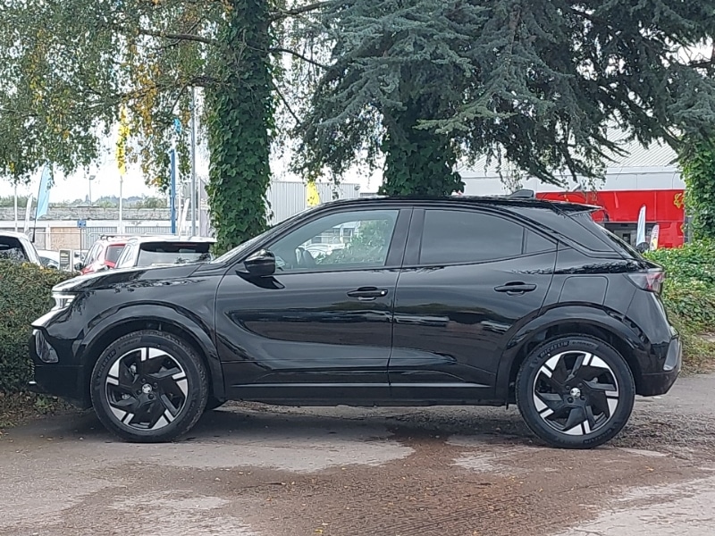 Used Vauxhall Mokka 2025 for sale - 77969174: Photo 4