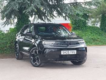 2025 - 1.2 Turbo 136 Ultimate 5dr