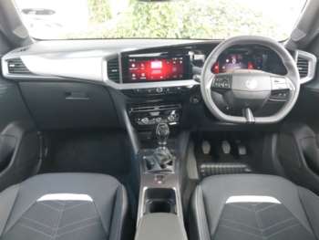 Used Vauxhall Mokka 2025 for sale - 75197949: Photo