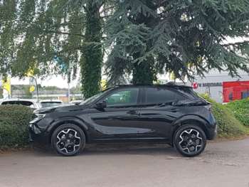 Used Vauxhall Mokka 2025 for sale - 75197949: Photo