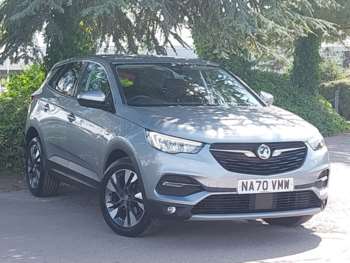 2020 - 1.2 Turbo SE Premium 5dr