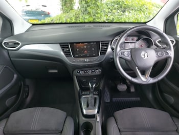 Used Vauxhall Crossland 2023 for sale - 78669744: Photo
