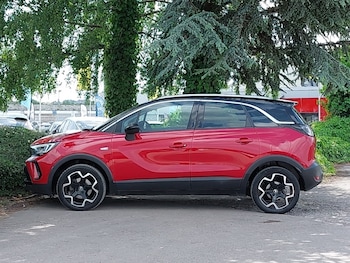Used Vauxhall Crossland 2023 for sale - 78669744: Photo