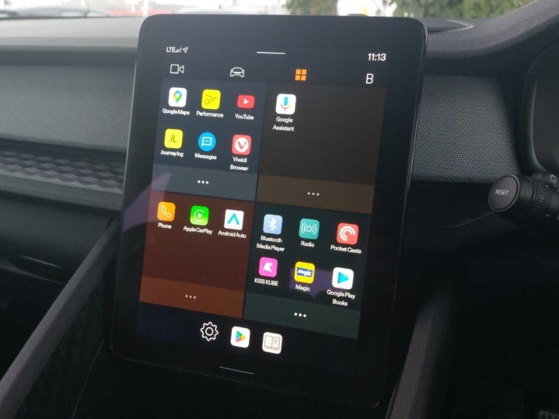 Used Polestar Polestar 2 2021 for sale - 76795230: Photo 10