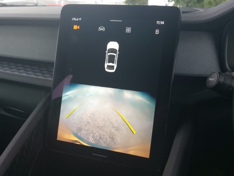 Used Polestar Polestar 2 2021 for sale - 76795230: Photo 11