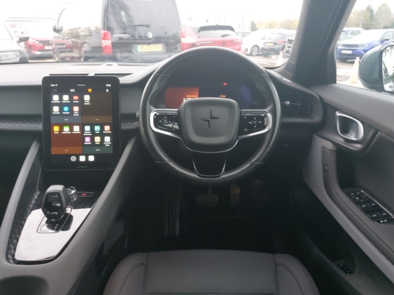 Used Polestar Polestar 2 2021 for sale - 76795230: Photo 12