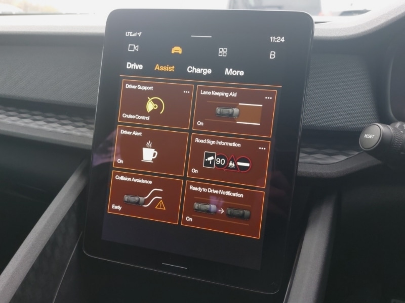 Used Polestar Polestar 2 2021 for sale - 76795230: Photo 16