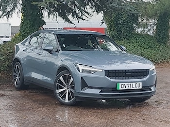 Polestar - Polestar 2
