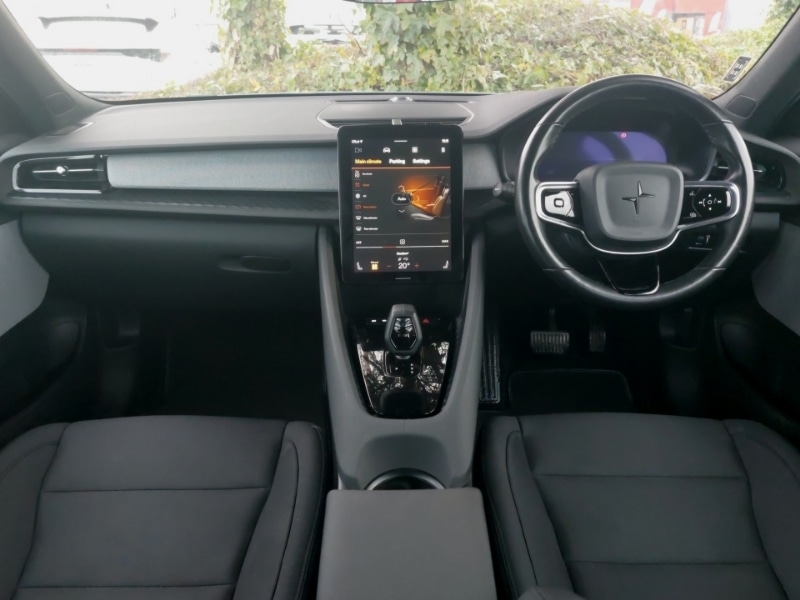 Used Polestar Polestar 2 2021 for sale - 76795230: Photo 2