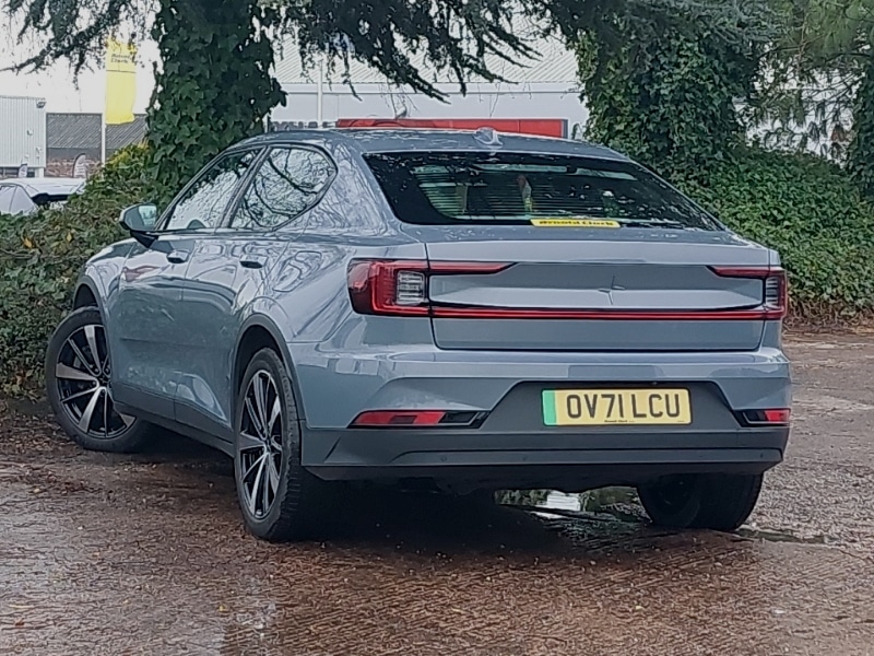 Used Polestar Polestar 2 2021 for sale - 76795230: Photo 3