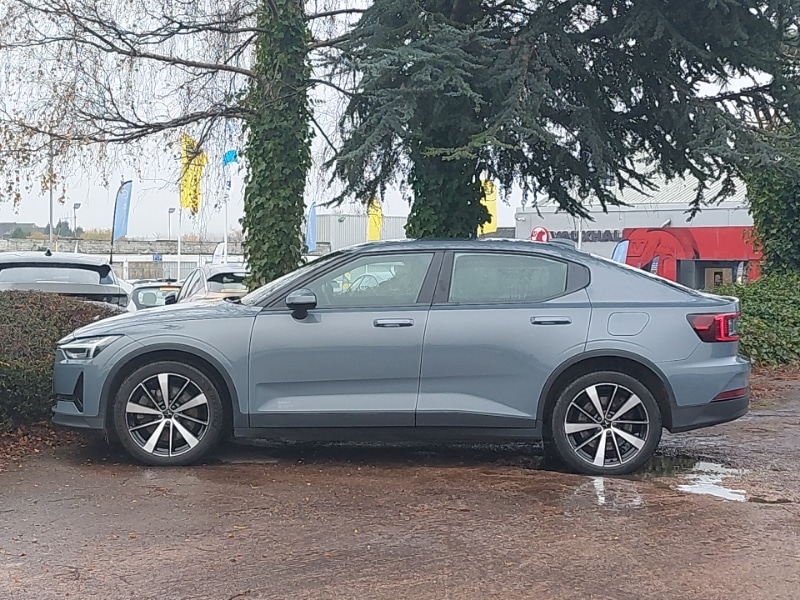 Used Polestar Polestar 2 2021 for sale - 76795230: Photo 4