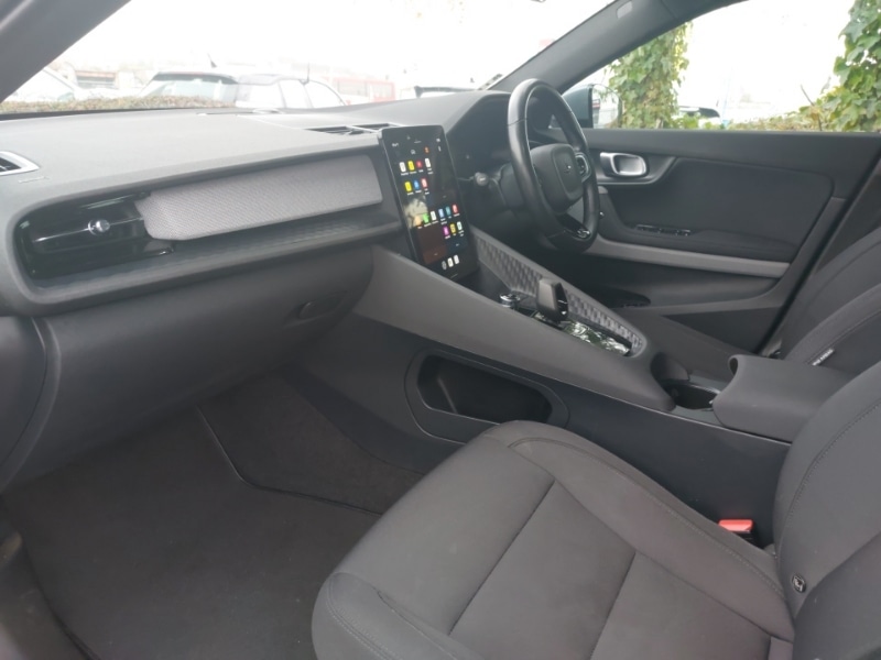 Used Polestar Polestar 2 2021 for sale - 76795230: Photo 5