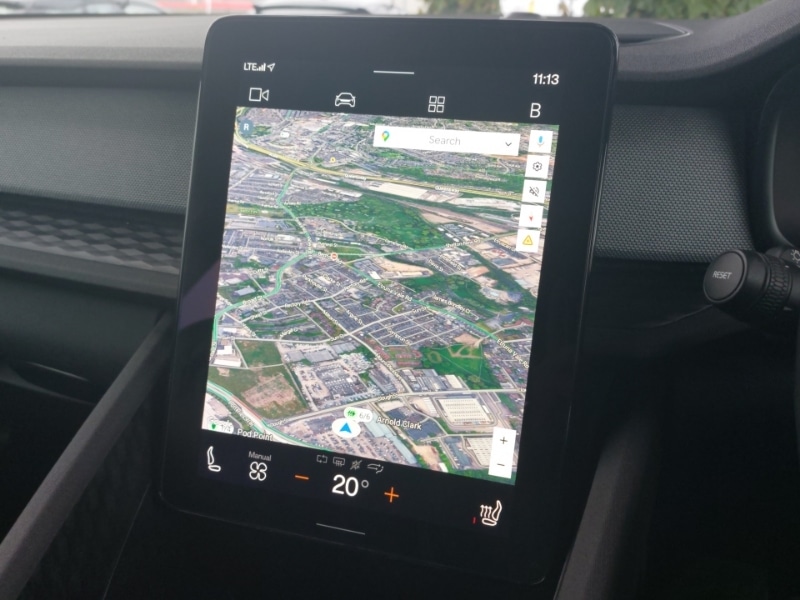 Used Polestar Polestar 2 2021 for sale - 76795230: Photo 7