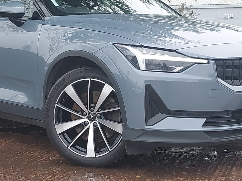 Used Polestar Polestar 2 2021 for sale - 76795230: Photo 9