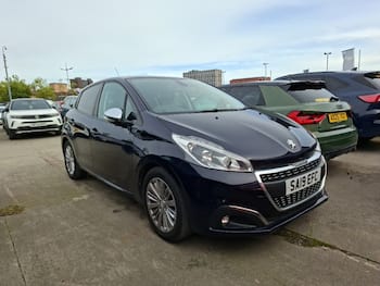 Used Peugeot 208 2019 for sale - 79804085: Photo