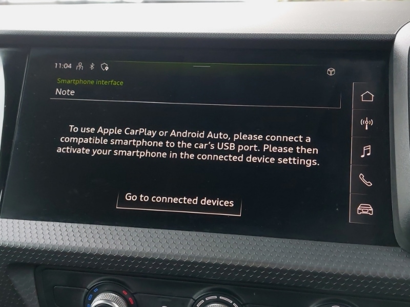 Used Audi A1 2023 for sale - 77086957: Photo 11