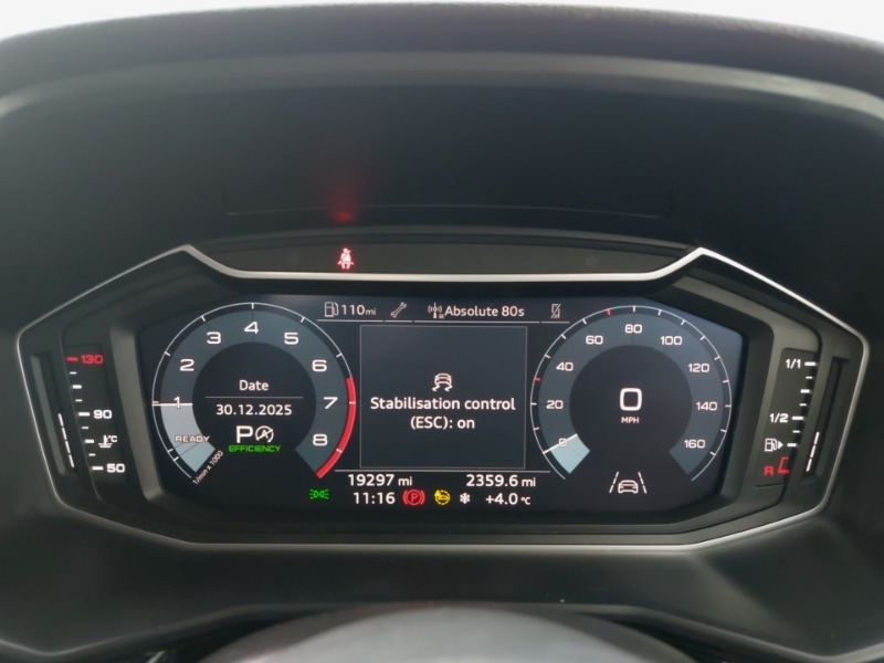 Used Audi A1 2023 for sale - 77086957: Photo 15