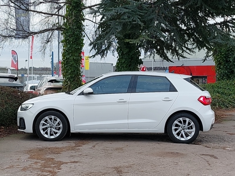 Used Audi A1 2023 for sale - 77086957: Photo 4