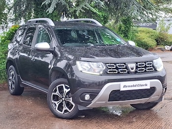 Used Dacia Duster 2020 for sale - 78976892: Photo