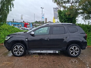 Used Dacia Duster 2020 for sale - 78976892: Photo