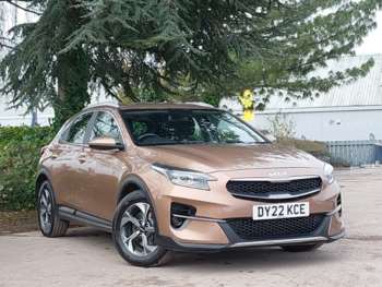 2022 - 1.0T GDi ISG 2 5dr