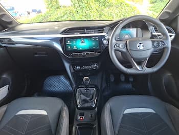 Used Vauxhall Corsa 2025 for sale - 79618615: Photo