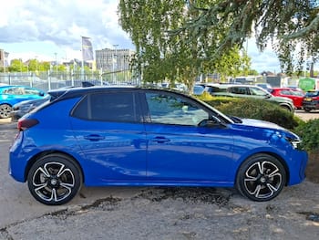 Used Vauxhall Corsa 2025 for sale - 79618615: Photo