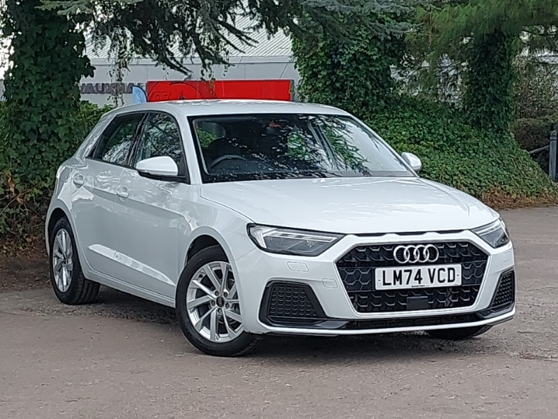 Used Audi A1 2024 for sale - 76325707: Photo 1