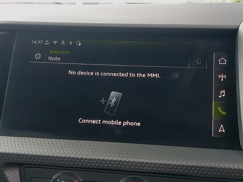 Used Audi A1 2024 for sale - 76325707: Photo 10