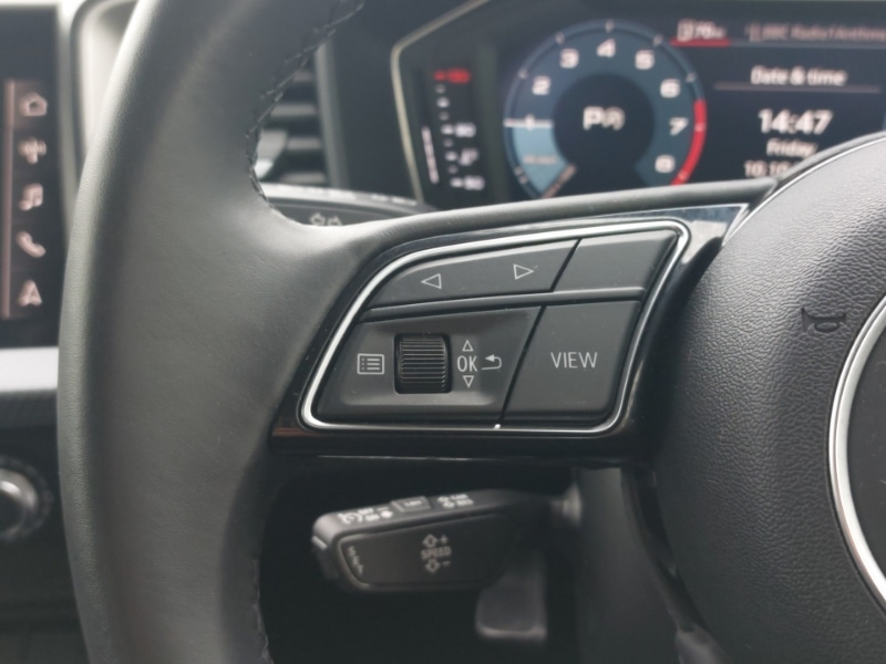 Used Audi A1 2024 for sale - 76325707: Photo 13