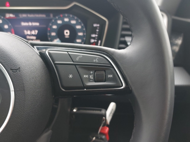 Used Audi A1 2024 for sale - 76325707: Photo 14