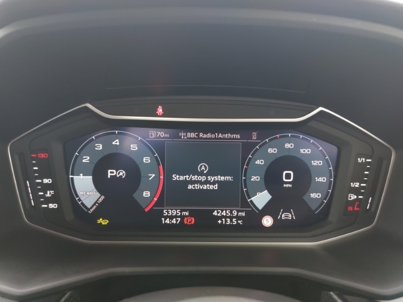 Used Audi A1 2024 for sale - 76325707: Photo 16