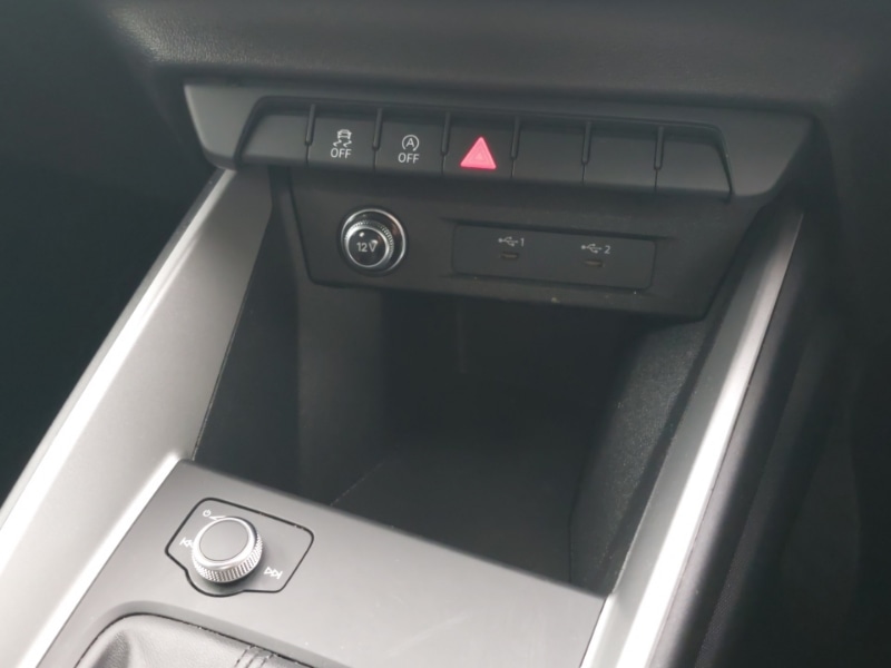 Used Audi A1 2024 for sale - 76325707: Photo 17
