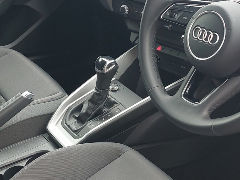 Used Audi A1 2024 for sale - 76325707: Photo 19