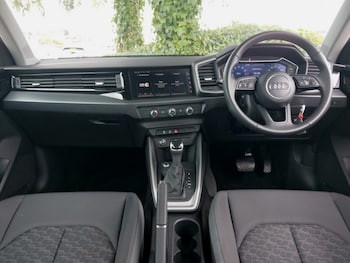 Used Audi A1 2024 for sale - 76325707: Photo