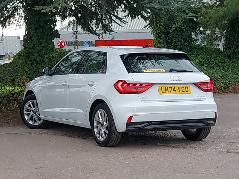 Used Audi A1 2024 for sale - 76325707: Photo 3