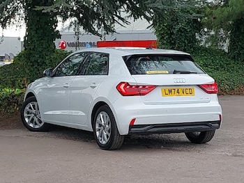 Used Audi A1 2024 for sale - 76325707: Photo