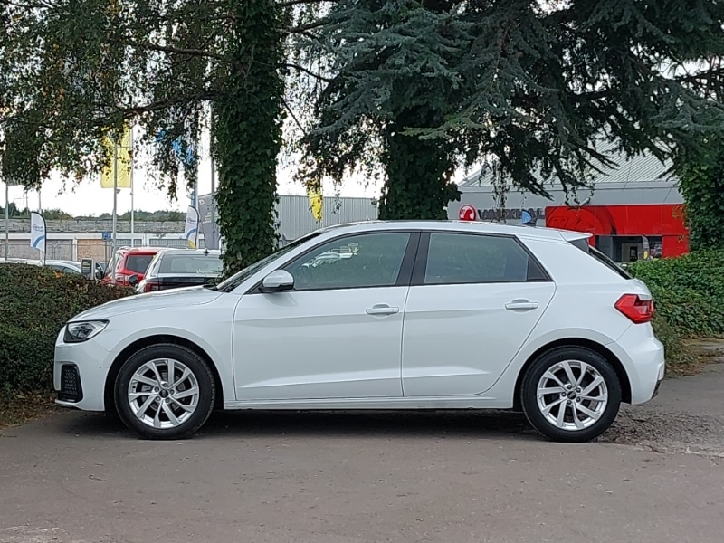Used Audi A1 2024 for sale - 76325707: Photo 4