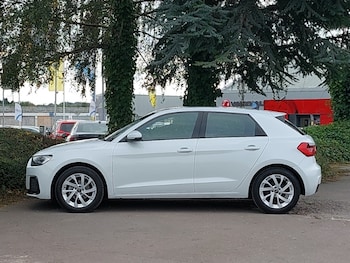 Used Audi A1 2024 for sale - 76325707: Photo