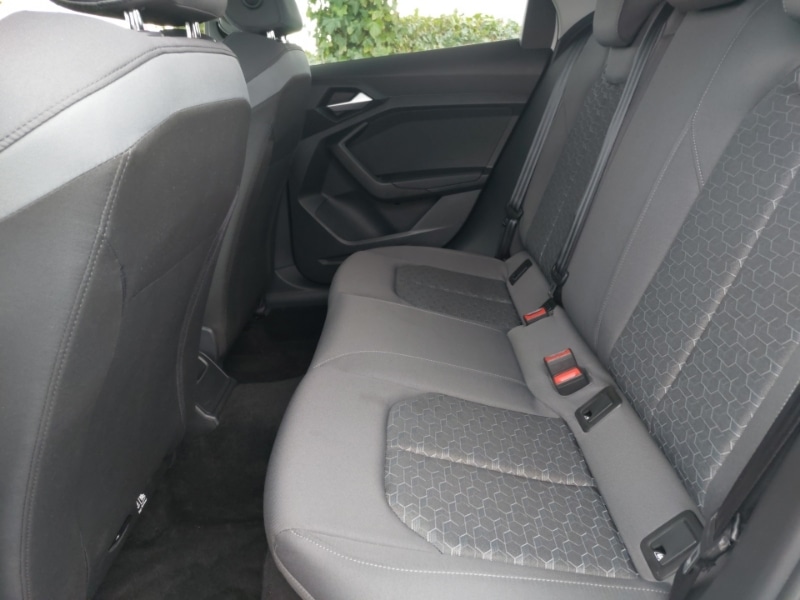 Used Audi A1 2024 for sale - 76325707: Photo 6