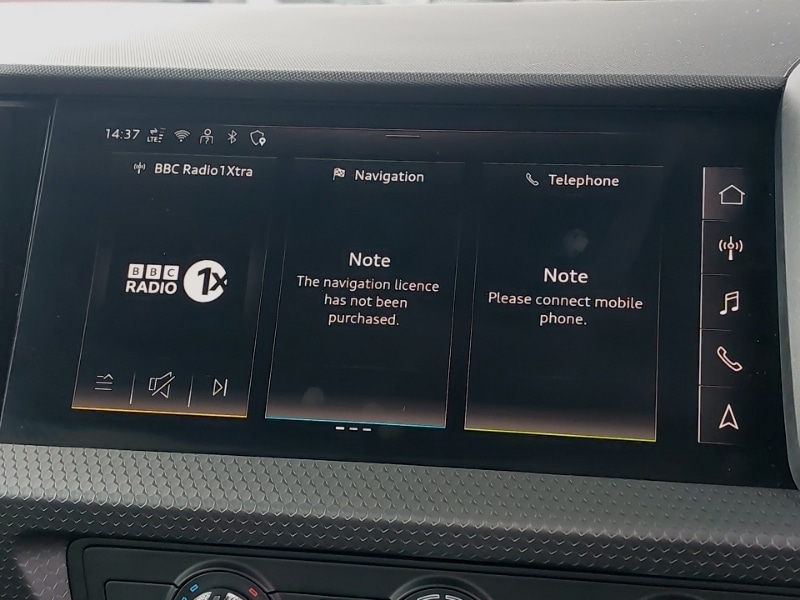 Used Audi A1 2024 for sale - 76325707: Photo 7