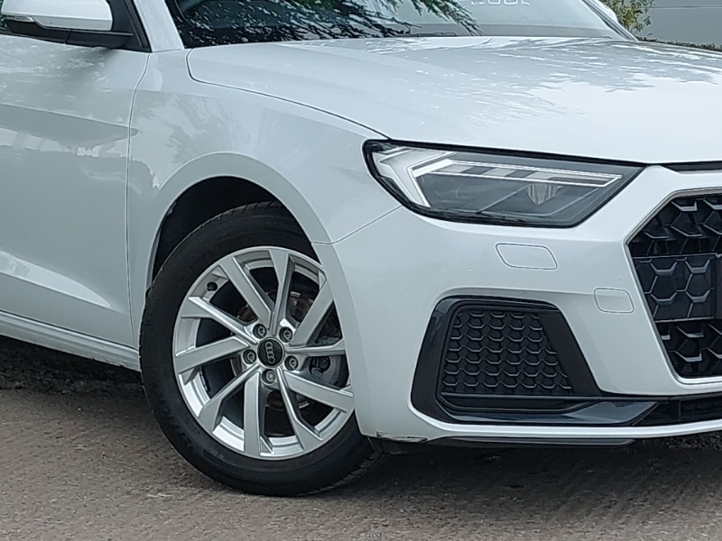 Used Audi A1 2024 for sale - 76325707: Photo 9