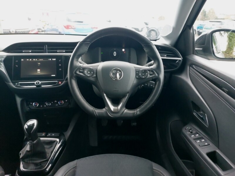 Used Vauxhall Corsa 2022 for sale - 77573177: Photo 12