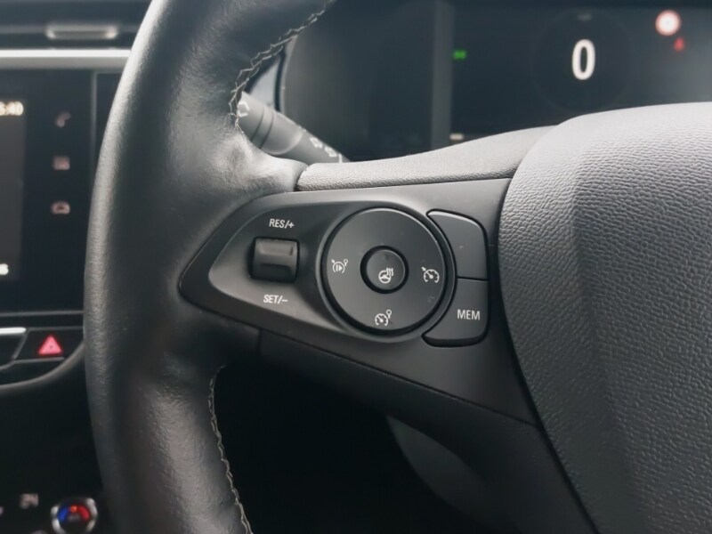 Used Vauxhall Corsa 2022 for sale - 77573177: Photo 13