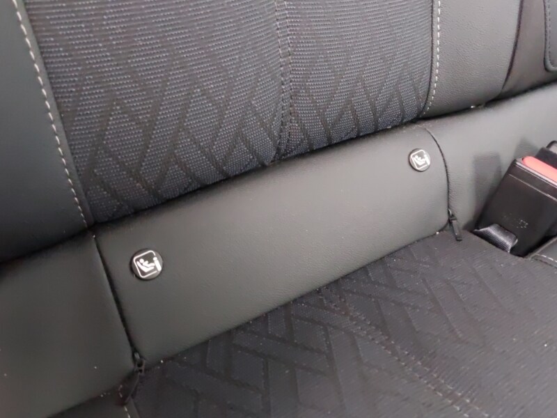 Used Vauxhall Corsa 2022 for sale - 77573177: Photo 18