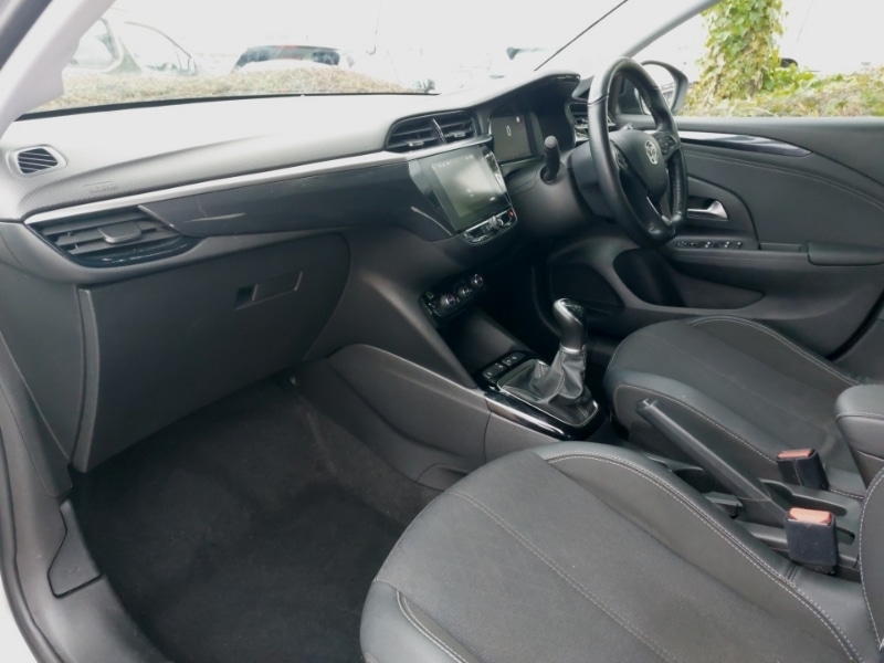 Used Vauxhall Corsa 2022 for sale - 77573177: Photo 5