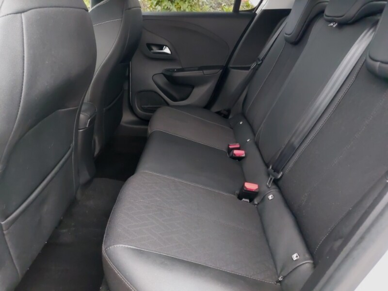 Used Vauxhall Corsa 2022 for sale - 77573177: Photo 6