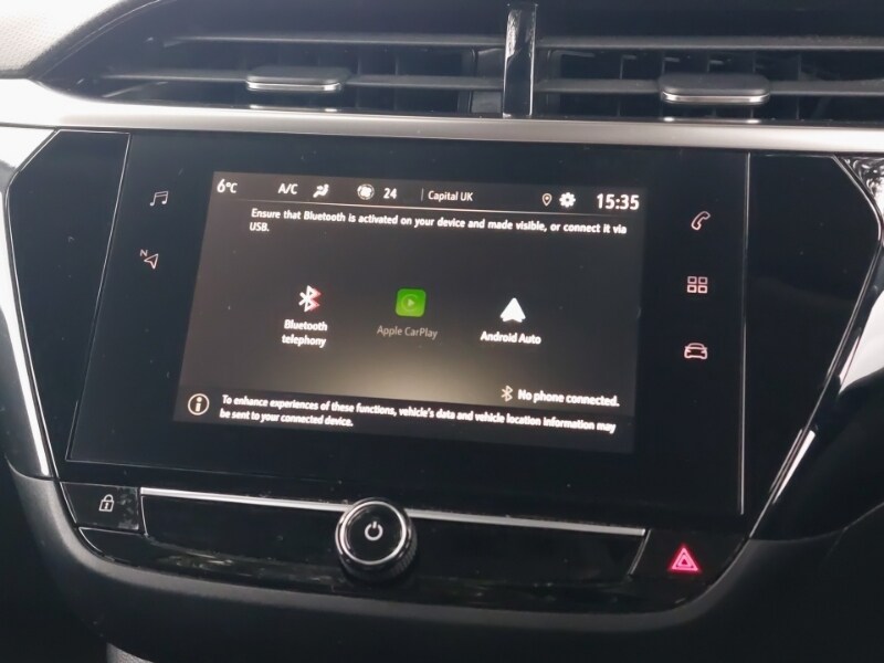 Used Vauxhall Corsa 2022 for sale - 77573177: Photo 7